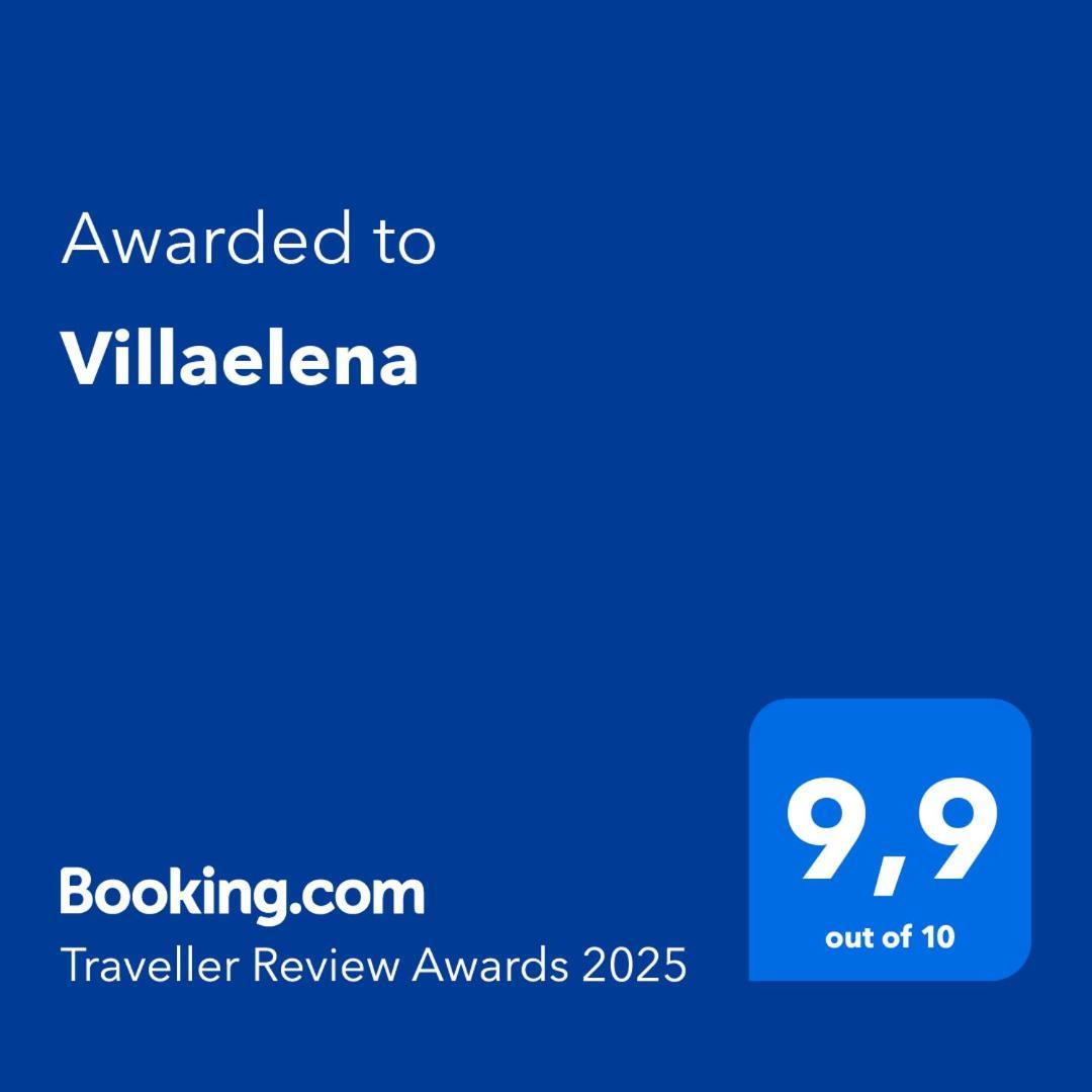 Villaelena Marittima Exterior photo